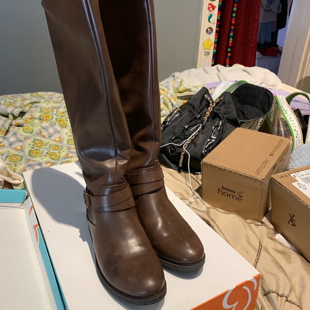 Boots